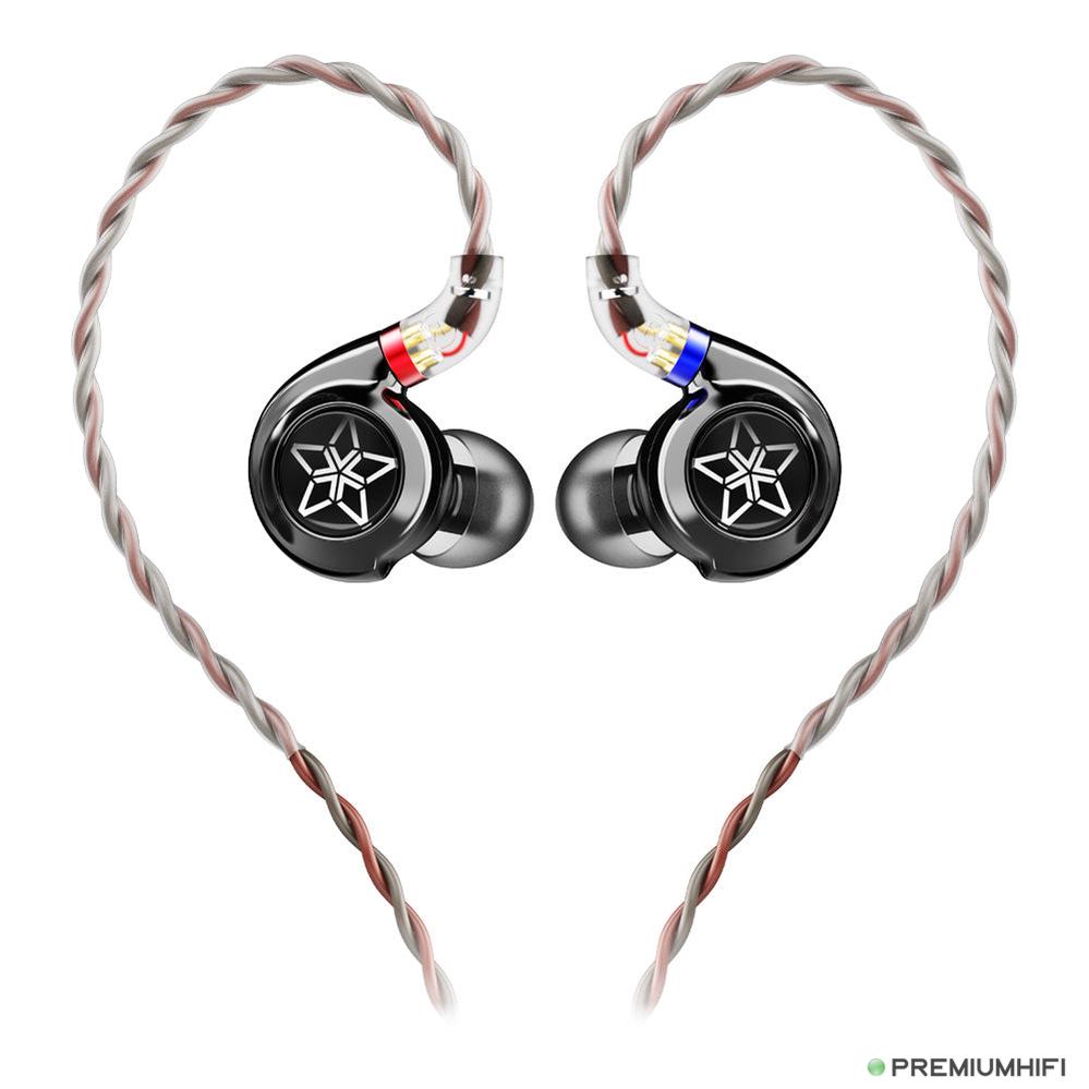 FiiO FH11 In-Ear Wired Headphones-🟢 PremiumHIFI audio store