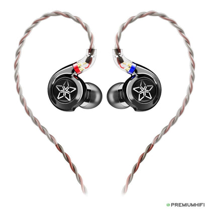 FiiO FH11 In-Ear Wired Headphones-🟢 PremiumHIFI audio store