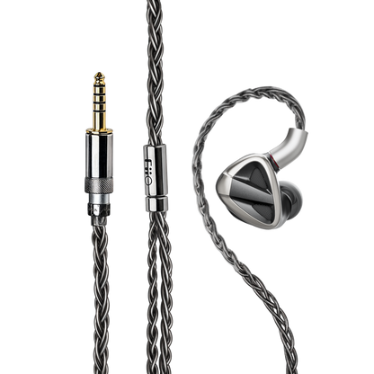 FiiO FH19 In-Ear Wired Headphones-🟢 PremiumHIFI audio store