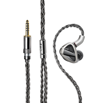 FiiO FH19 In-Ear Wired Headphones-🟢 PremiumHIFI audio store