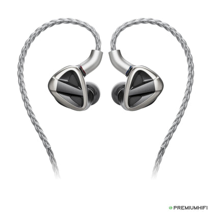 FiiO FH19 In-Ear Wired Headphones-🟢 PremiumHIFI audio store