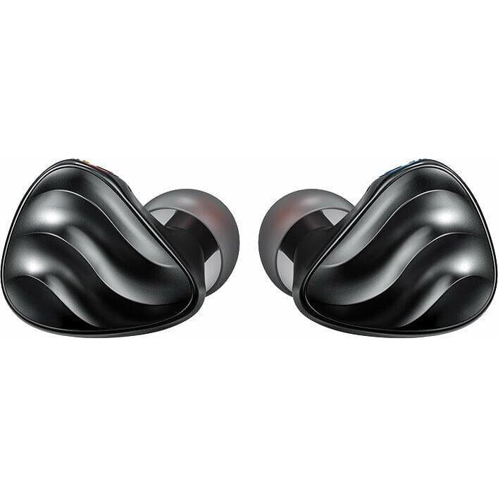 FiiO FH3 Black In-Ear Wired Headphones-🟢 PremiumHIFI audio store