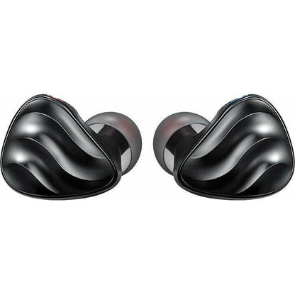 FiiO FH3 Black In-Ear Wired Headphones-🟢 PremiumHIFI audio store