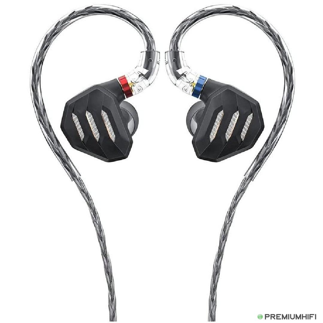 FiiO FH7S In-Ear Wired Headphones-🟢 PremiumHIFI audio store