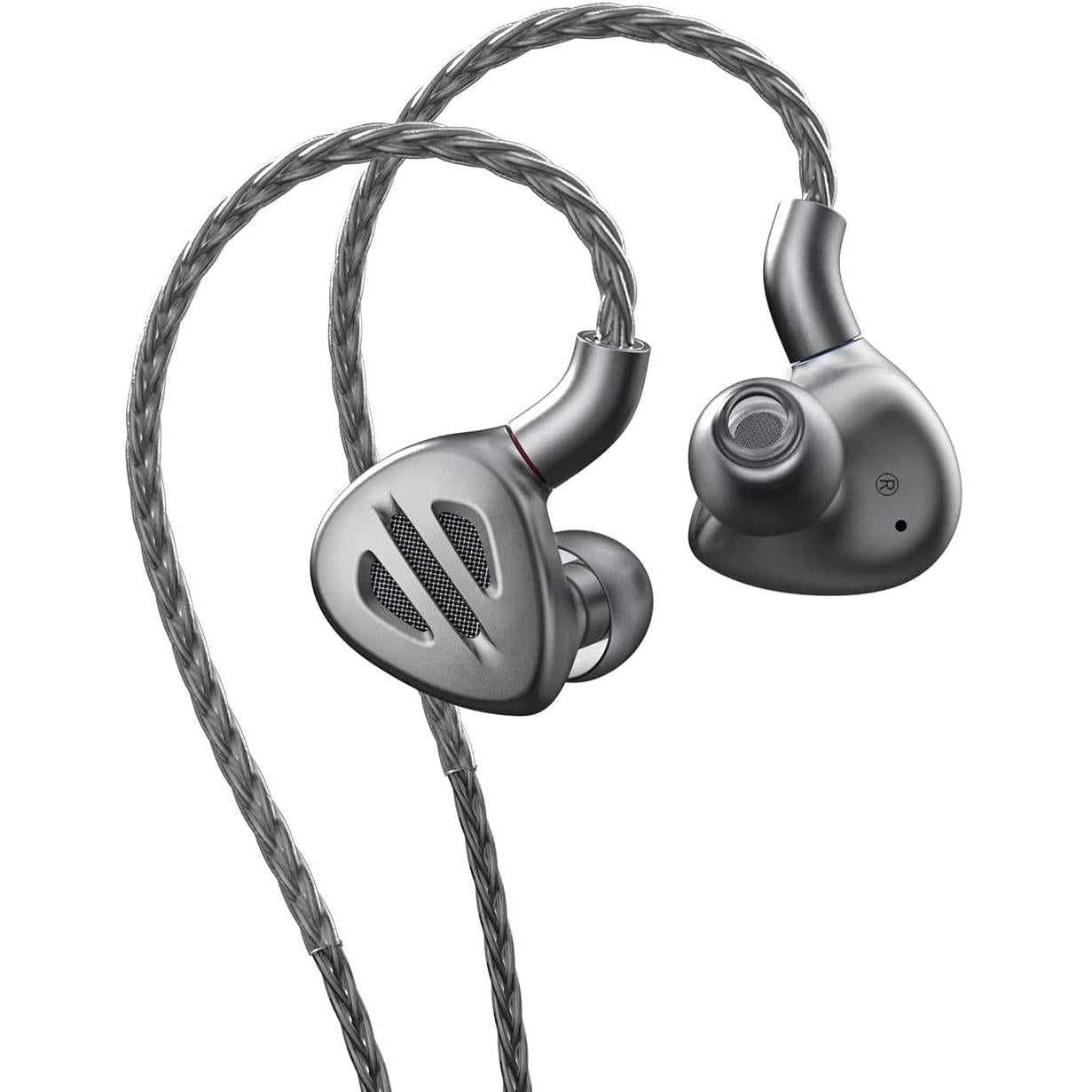 FiiO FH9 In-Ear Wired Headphones-🟢 PremiumHIFI audio store