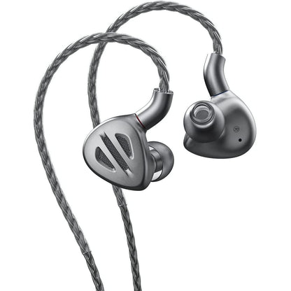 FiiO FH9 In-Ear Wired Headphones-🟢 PremiumHIFI audio store