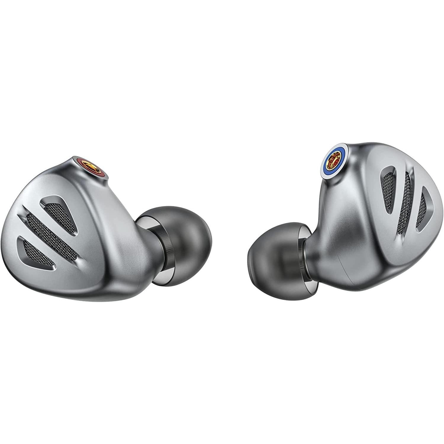 FiiO FH9 In-Ear Wired Headphones-🟢 PremiumHIFI audio store