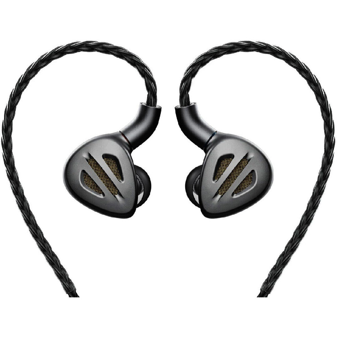 FiiO FH9 In-Ear Wired Headphones-🟢 PremiumHIFI audio store