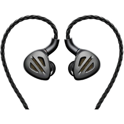 FiiO FH9 In-Ear Wired Headphones-🟢 PremiumHIFI audio store
