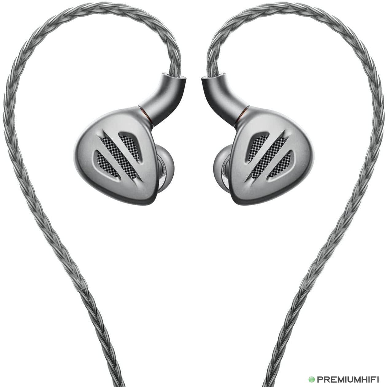 FiiO FH9 In-Ear Wired Headphones-🟢 PremiumHIFI audio store