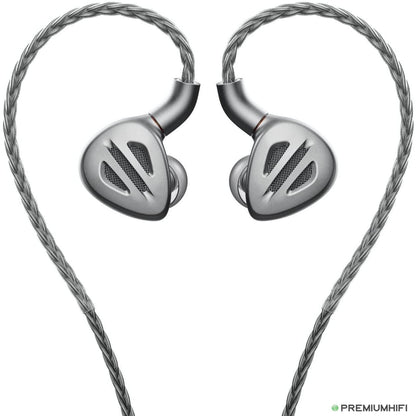 FiiO FH9 In-Ear Wired Headphones-🟢 PremiumHIFI audio store