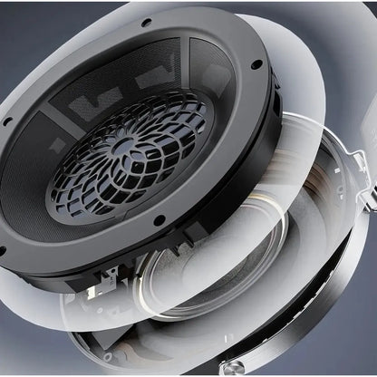 FiiO FT1 Over-Ear Wired Headphones-🟢 PremiumHIFI audio store