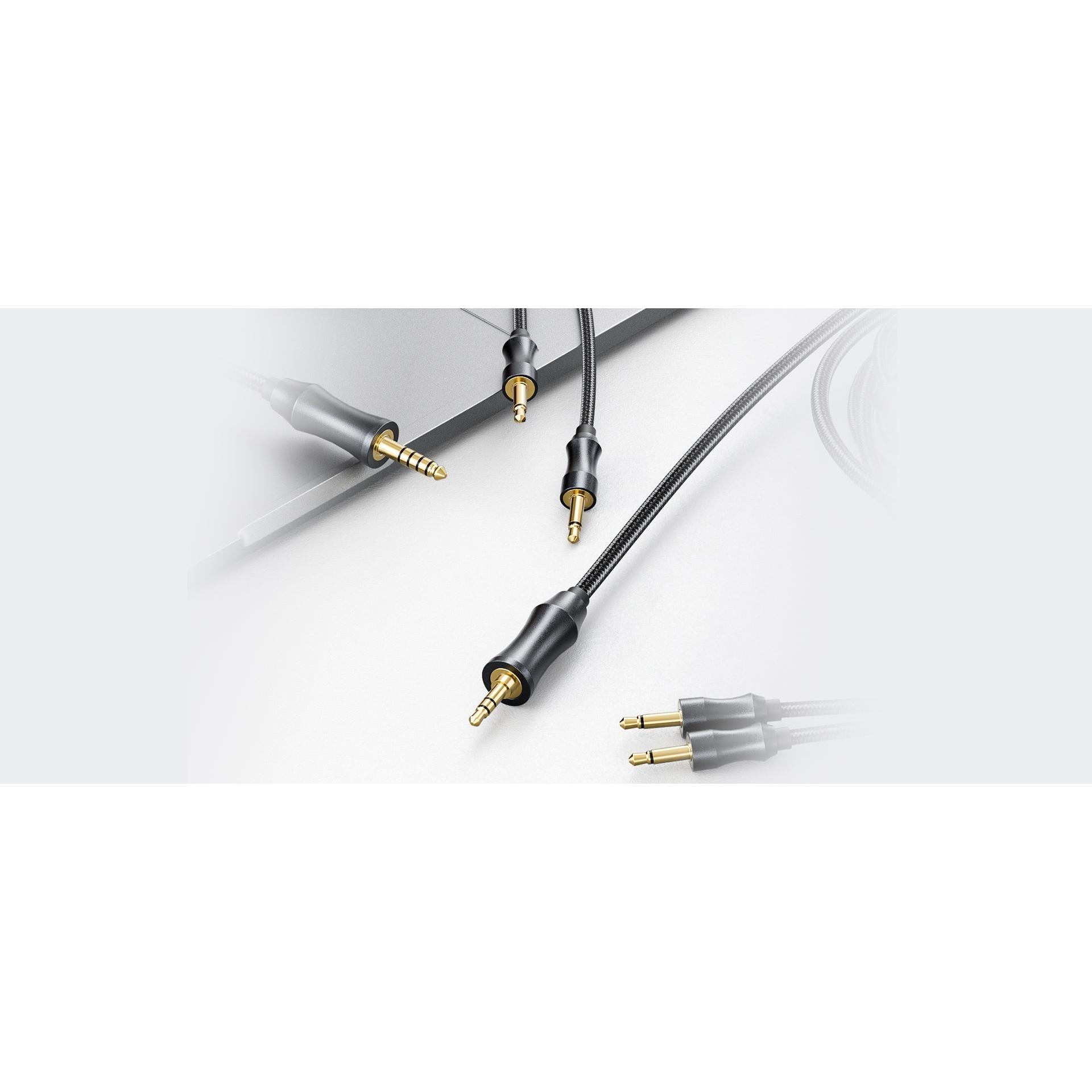 FiiO FT1 Over-Ear Wired Headphones-🟢 PremiumHIFI audio store