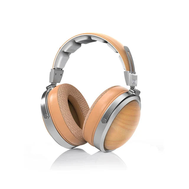 FiiO FT1 Over-Ear Wired Headphones-🟢 PremiumHIFI audio store