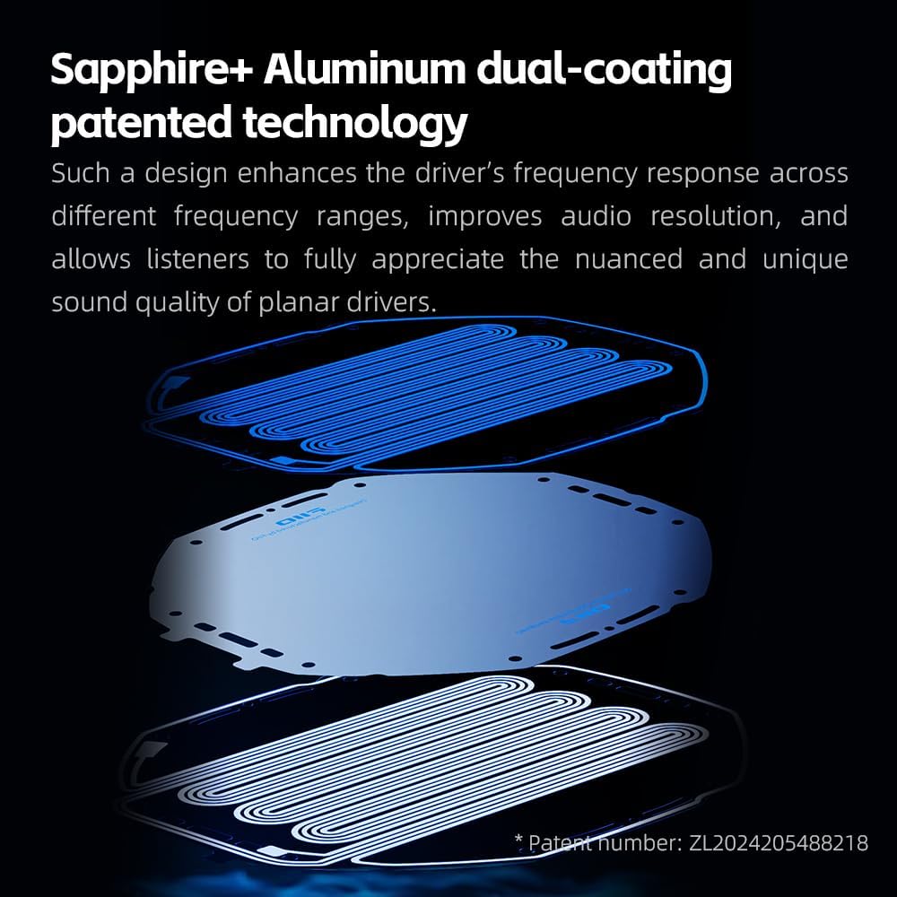 FiiO FT1 PRO Over-Ear Wired Headphones-🟢 PremiumHIFI audio store