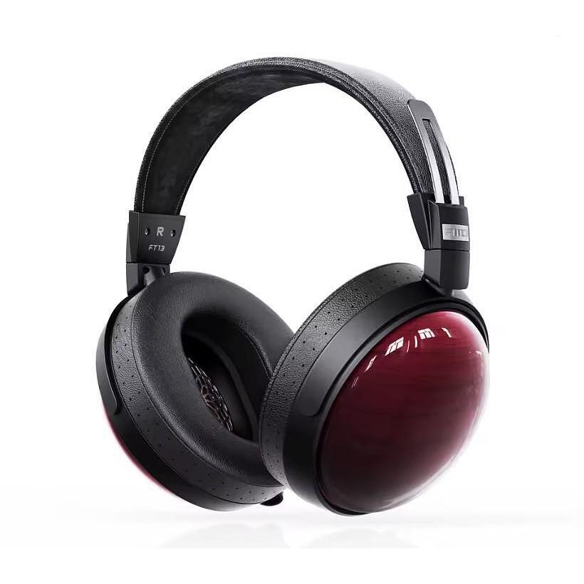 FiiO FT13 Over-Ear Headphones-🟢 PremiumHIFI audio store. We craft High Fidelity sound wherever you are
