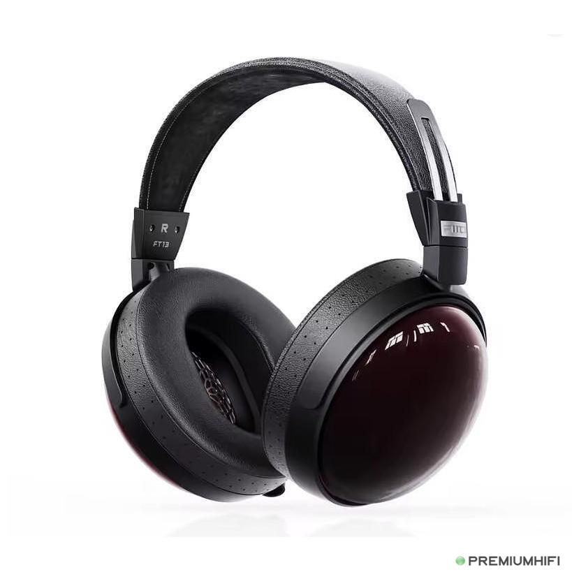FiiO FT13 Over-Ear Headphones-🟢 PremiumHIFI audio store. We craft High Fidelity sound wherever you are