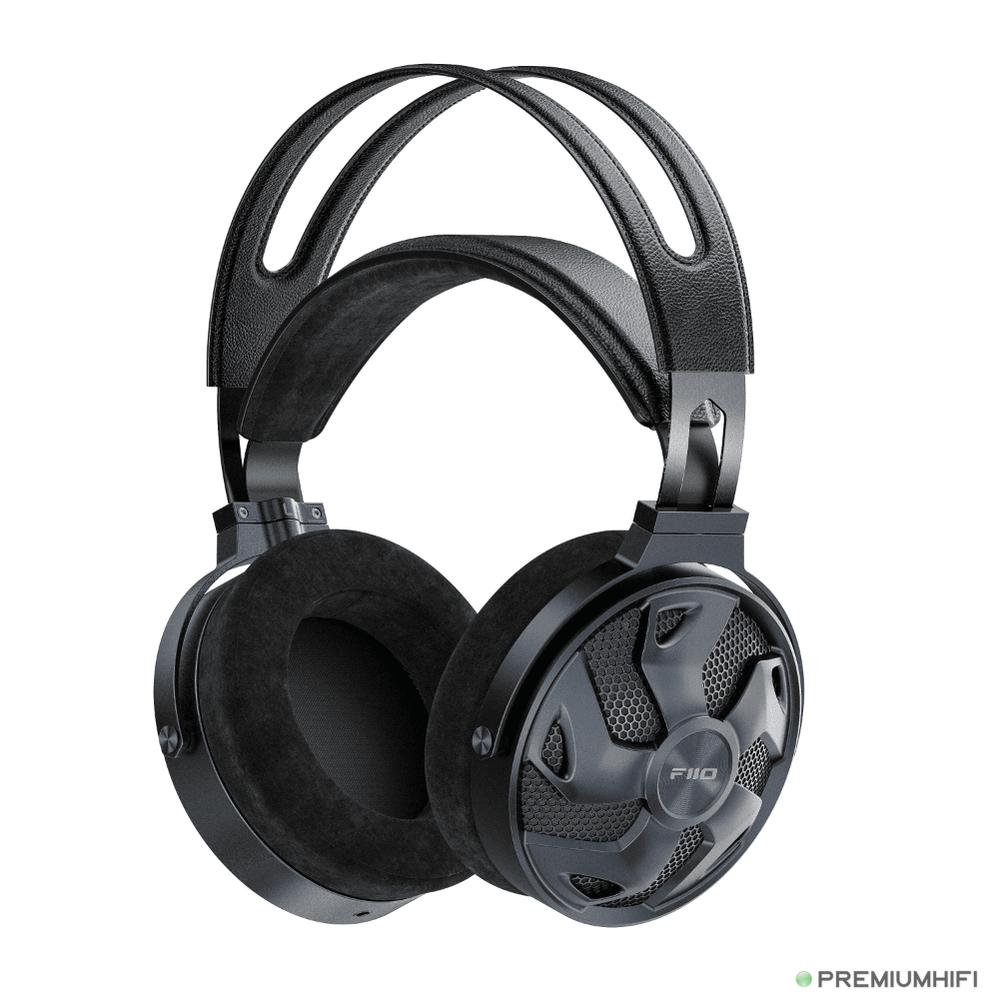 FiiO FT3 Over-Ear Wired Headphones-🟢 PremiumHIFI audio store