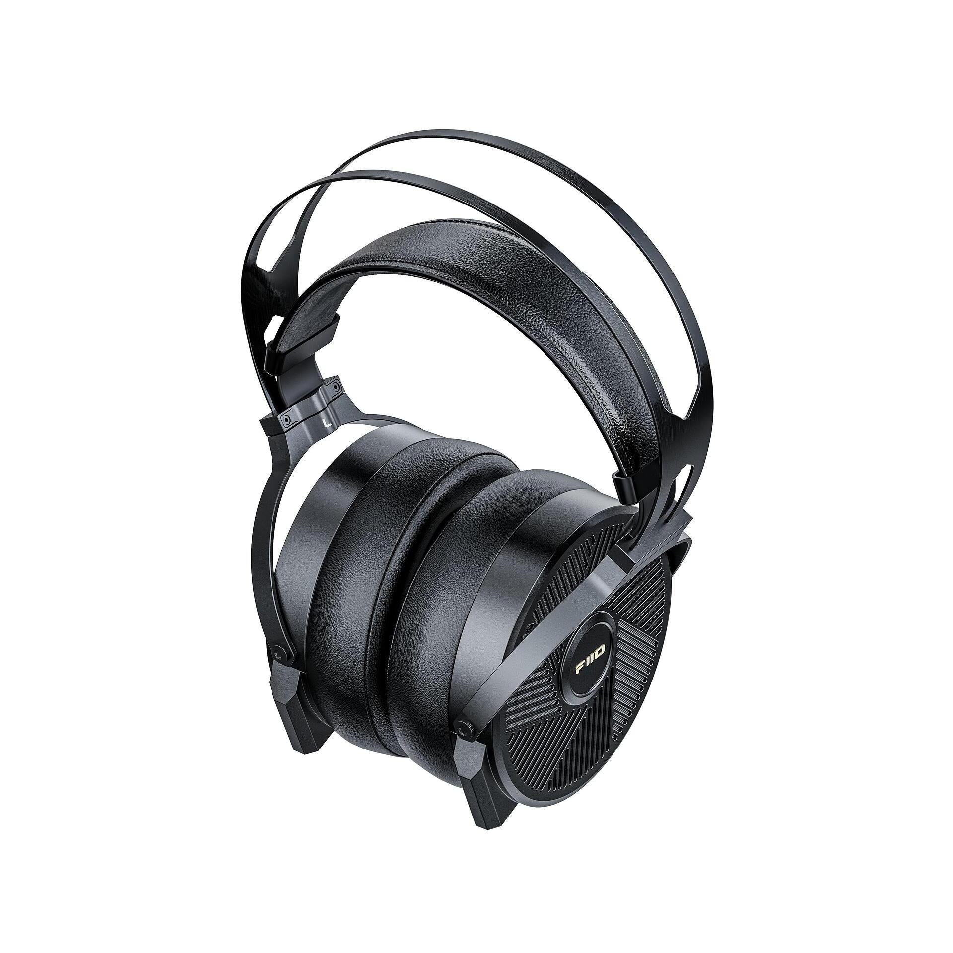 FiiO FT5 Planar Magnetic Headphones-🟢 PremiumHIFI audio store. We craft High Fidelity sound wherever you are