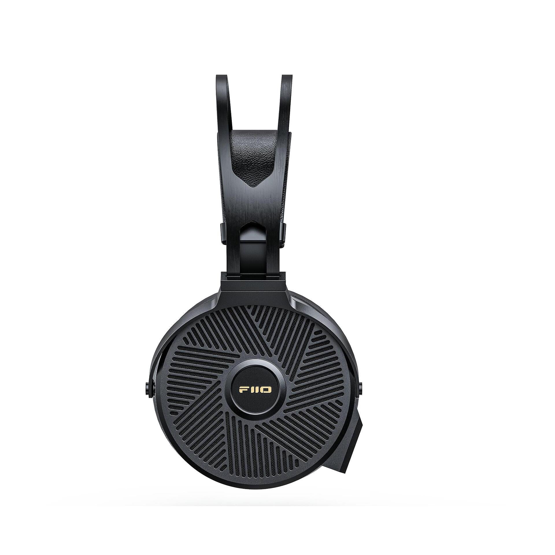 FiiO FT5 Planar Magnetic Headphones-🟢 PremiumHIFI audio store. We craft High Fidelity sound wherever you are