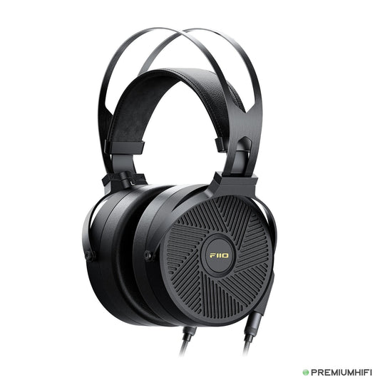 FiiO FT5 Planar Magnetic Headphones-🟢 PremiumHIFI audio store. We craft High Fidelity sound wherever you are
