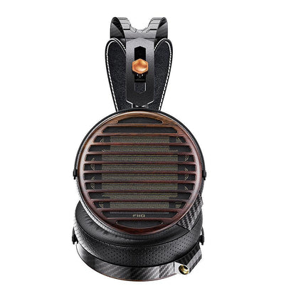 FiiO FT7 Planar Over-Ear Headphones-🟢 PremiumHIFI audio store. We craft High Fidelity sound wherever you are