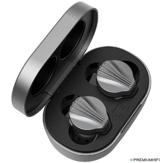 FiiO FW3 In-Ear Wireless Headphones-🟢 PremiumHIFI audio store