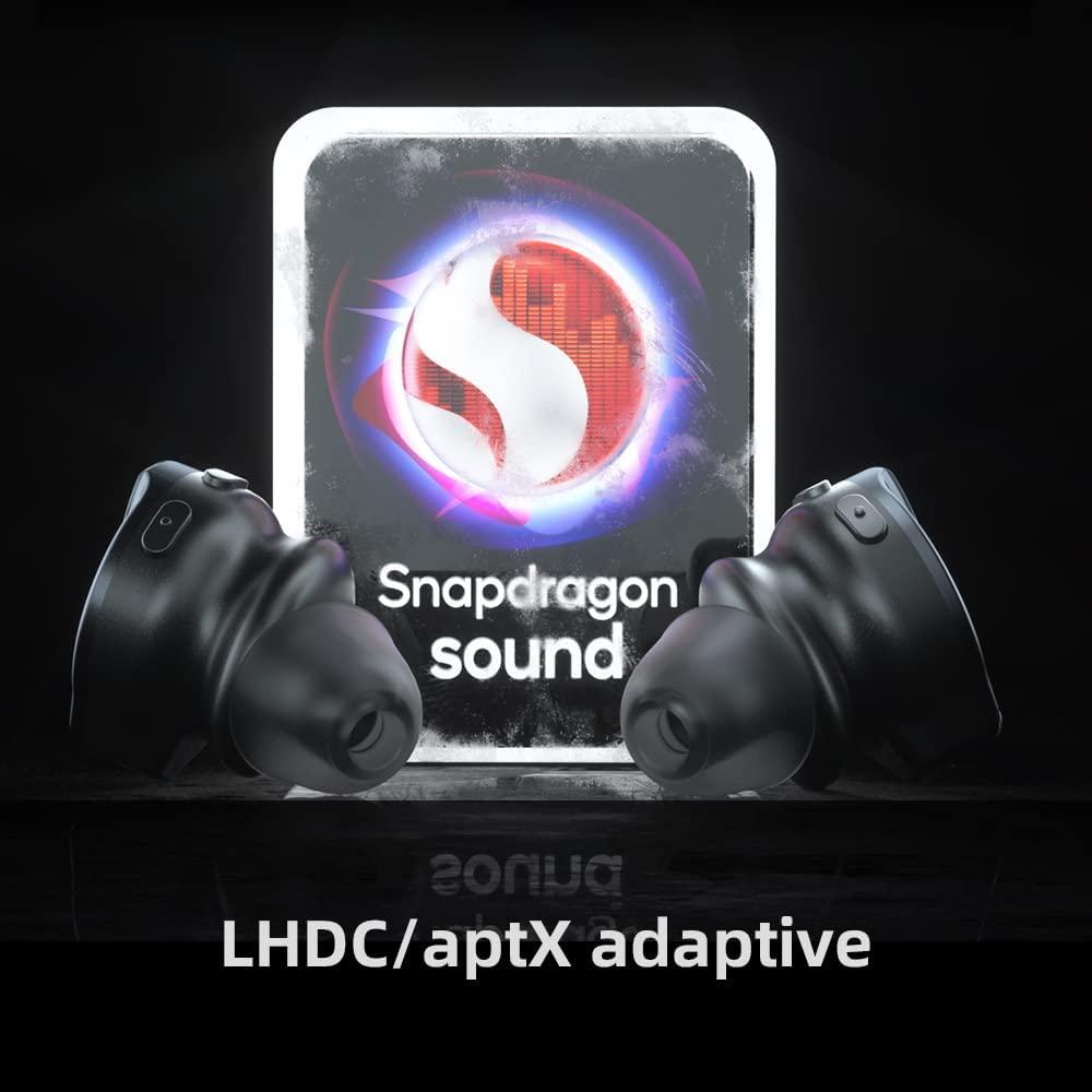 FiiO FW5 In-Ear Wireless Headphones-🟢 PremiumHIFI audio store