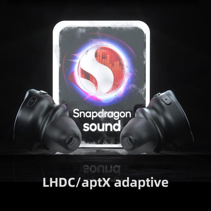 FiiO FW5 In-Ear Wireless Headphones-🟢 PremiumHIFI audio store