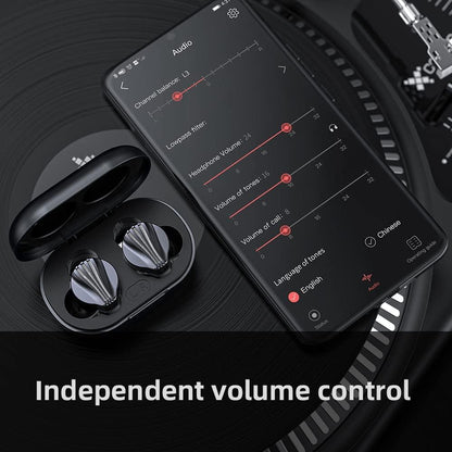 FiiO FW5 In-Ear Wireless Headphones-🟢 PremiumHIFI audio store