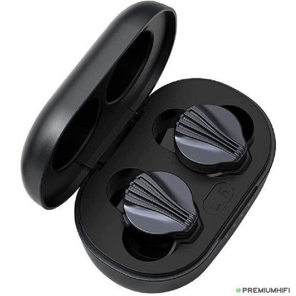 FiiO FW5 In-Ear Wireless Headphones-🟢 PremiumHIFI audio store