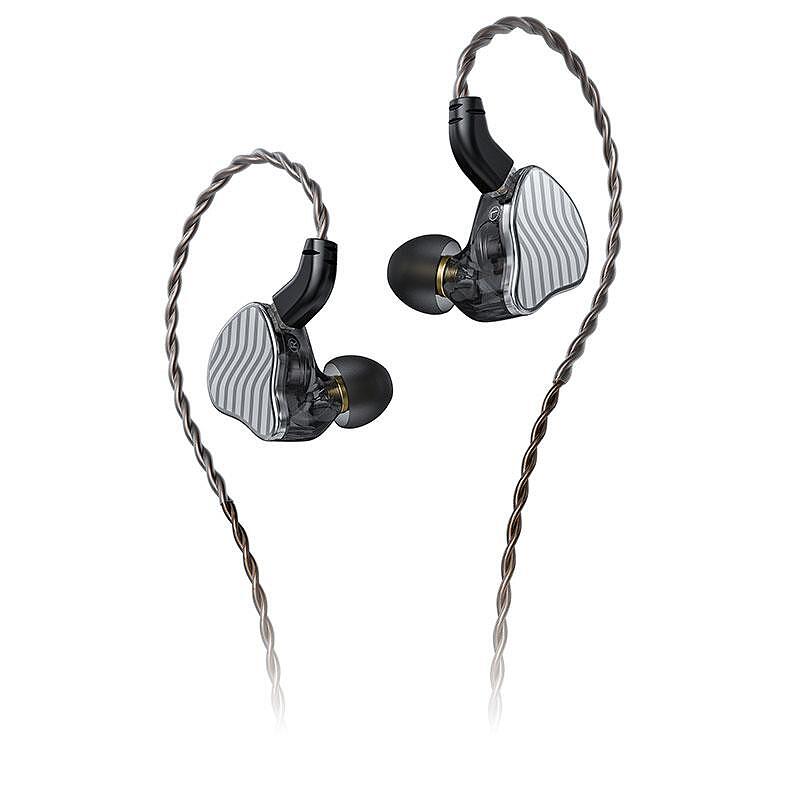 FiiO JH3 In-Ear Wired Headphones-🟢 PremiumHIFI audio store. We craft High Fidelity sound wherever you are