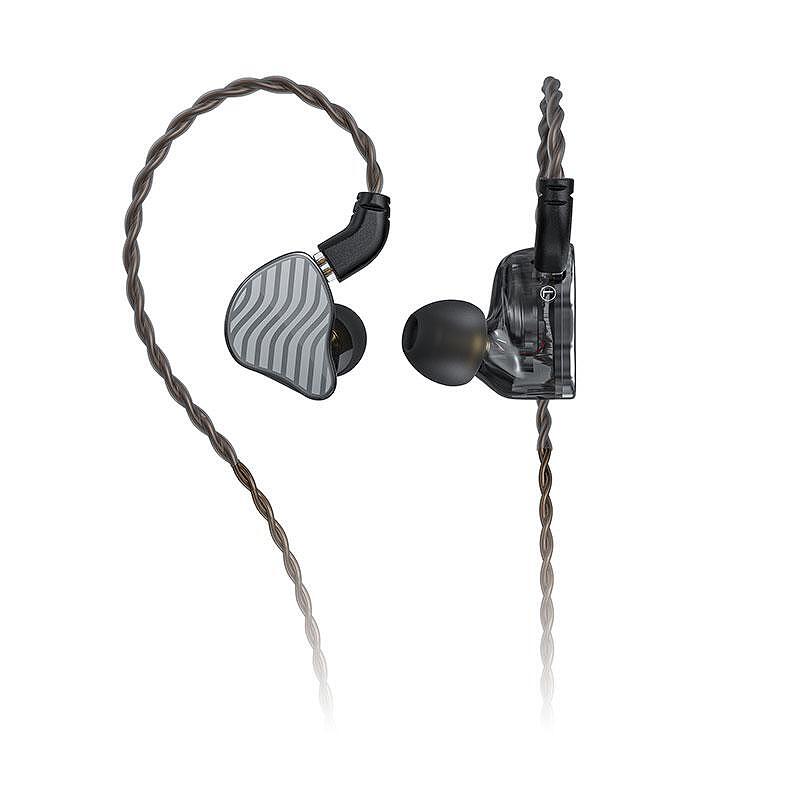 FiiO JH3 In-Ear Wired Headphones-🟢 PremiumHIFI audio store. We craft High Fidelity sound wherever you are