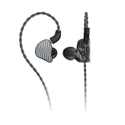 FiiO JH3 In-Ear Wired Headphones-🟢 PremiumHIFI audio store. We craft High Fidelity sound wherever you are