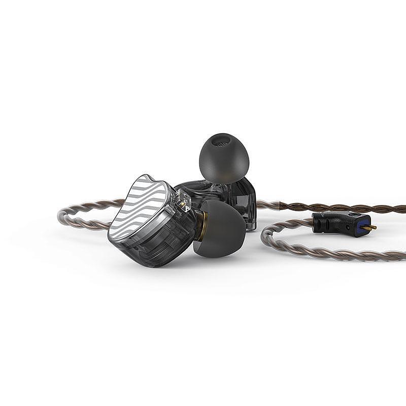 FiiO JH3 In-Ear Wired Headphones-🟢 PremiumHIFI audio store. We craft High Fidelity sound wherever you are