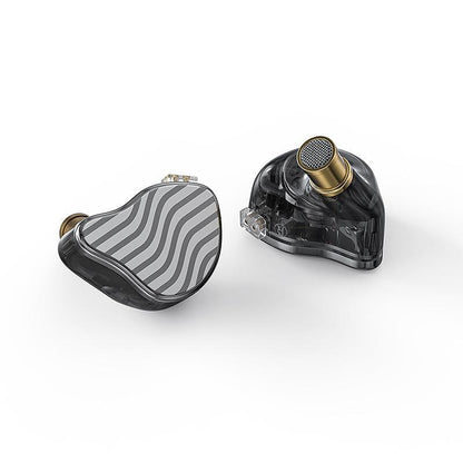 FiiO JH3 In-Ear Wired Headphones-🟢 PremiumHIFI audio store. We craft High Fidelity sound wherever you are