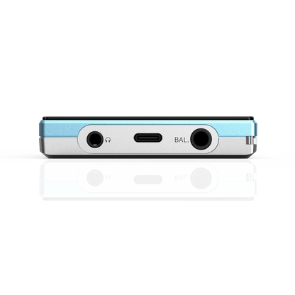 FiiO JM21 Portable Music Player-🟢 PremiumHIFI audio store. We craft High Fidelity sound wherever you are