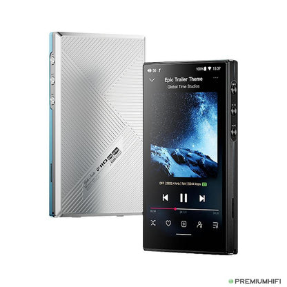FiiO JM21 Portable Music Player-🟢 PremiumHIFI audio store. We craft High Fidelity sound wherever you are