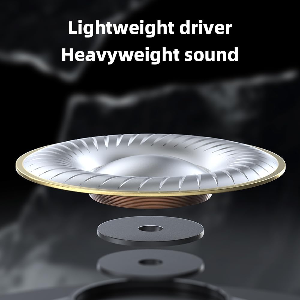 FiiO JT1 Over-Ear Wired Headphones-🟢 PremiumHIFI audio store