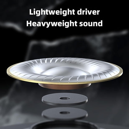 FiiO JT1 Over-Ear Wired Headphones-🟢 PremiumHIFI audio store