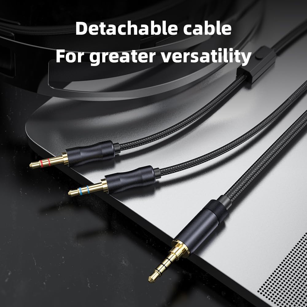 FiiO JT1 Over-Ear Wired Headphones-🟢 PremiumHIFI audio store