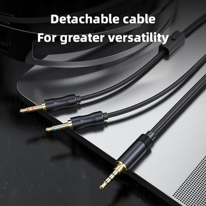 FiiO JT1 Over-Ear Wired Headphones-🟢 PremiumHIFI audio store