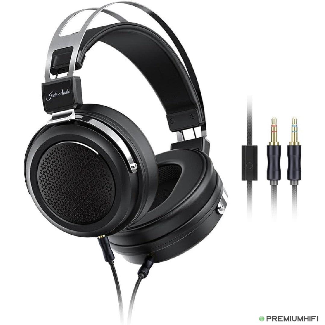 FiiO JT1 Over-Ear Wired Headphones-🟢 PremiumHIFI audio store