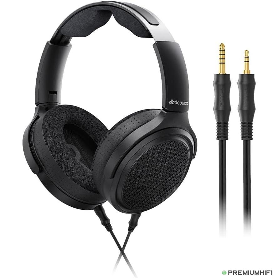 FiiO JT7 Open-Back Planar Magnetic Headphones-🟢 PremiumHIFI audio store