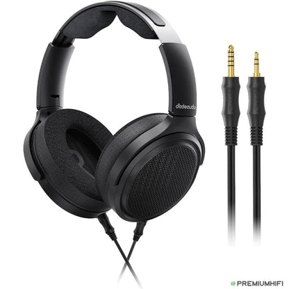 FiiO JT7 Open-Back Planar Magnetic Headphones-🟢 PremiumHIFI audio store