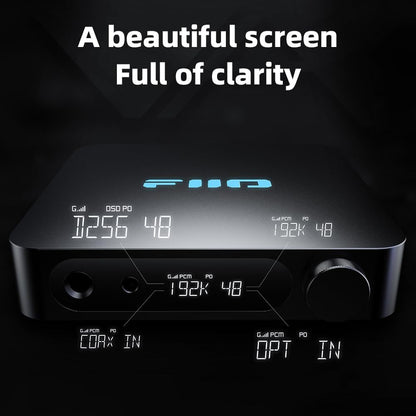 FiiO K11 Headphone Amplifier/DAC-🟢 PremiumHIFI audio store