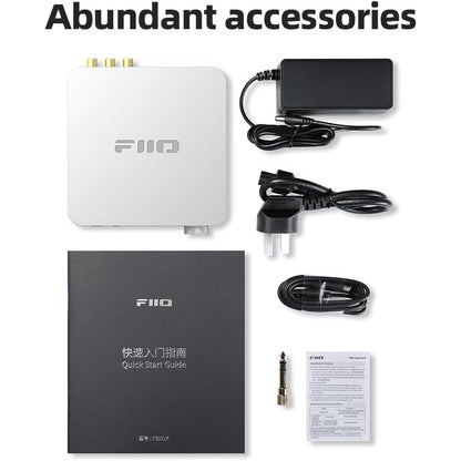 FiiO K11 Headphone Amplifier/DAC-🟢 PremiumHIFI audio store