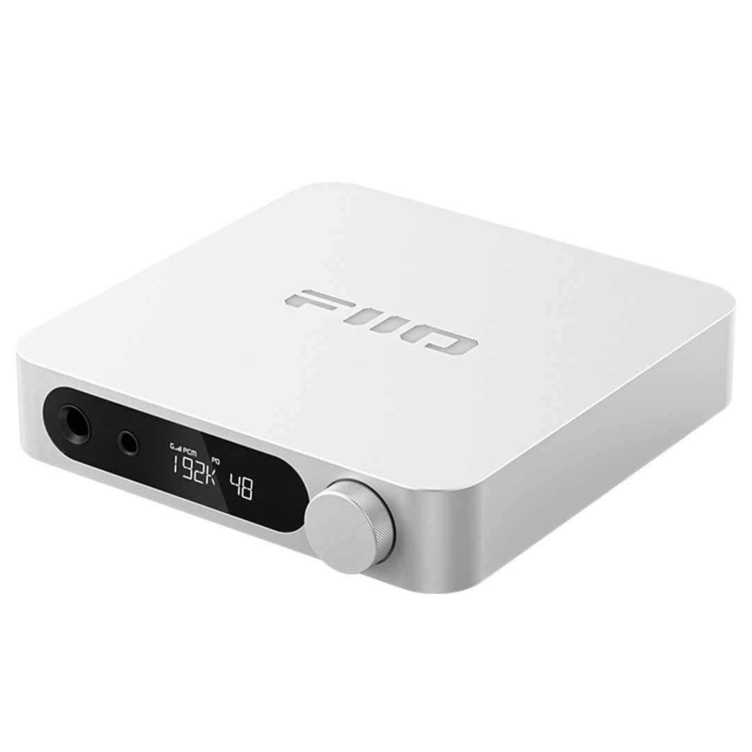 FiiO K11 Headphone Amplifier/DAC-🟢 PremiumHIFI audio store