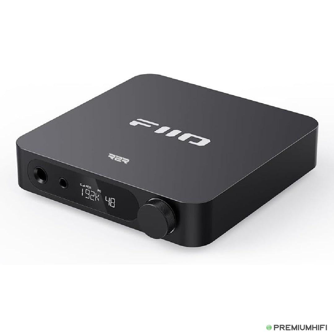 FiiO K11 R2R Headphone Amplifier/DAC-🟢 PremiumHIFI audio store