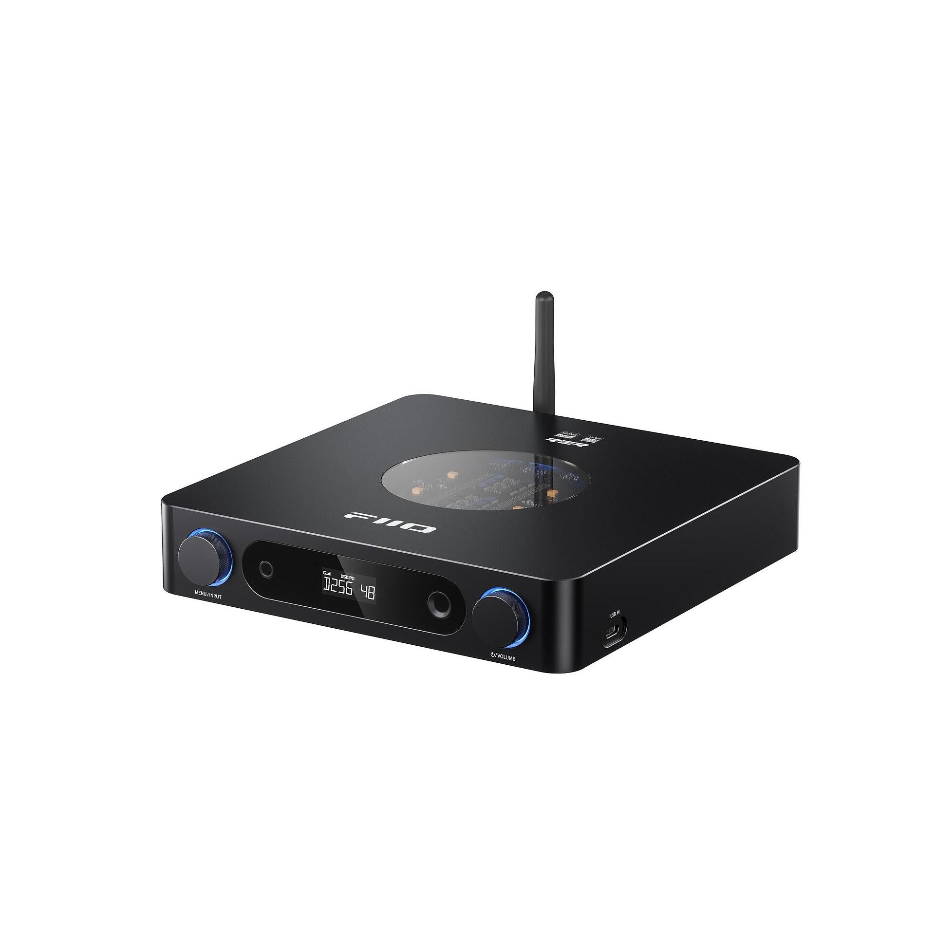 FiiO K13 R2R Desktop DAC/Headphone Amplifier-🟢 PremiumHIFI audio store. We craft High Fidelity sound wherever you are